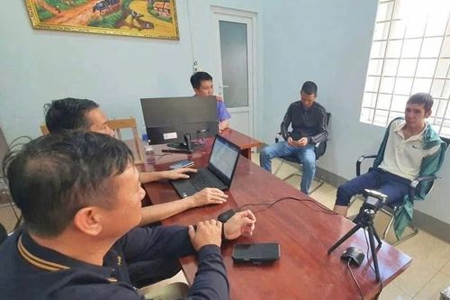 Hung thủ vụ thảm án tại Đắk Lắk khai gì?
