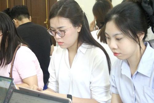 Từ năm học 2025-2026 sẽ triển khai Chương trình giáo dục AI cho học sinh