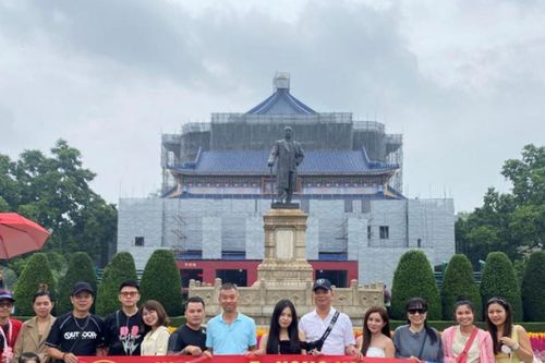 Khám phá Hong Kong chỉ trong vài giờ với tour quá cảnh miễn phí