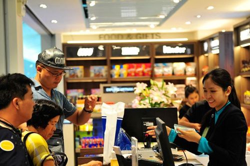 Đề xuất mới về đối tượng và điều kiện mua hàng miễn thuế