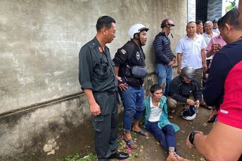 Thảm sát khiến 4 người thương vong ở Đắk Lắk: Đã bắt được nghi phạm