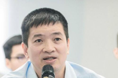 Chủ tịch Hiệp hội Blockchain và Tài sản số Việt Nam: Sàn giao dịch tài sản mã hóa phải đông khách, phí tốt, an toàn