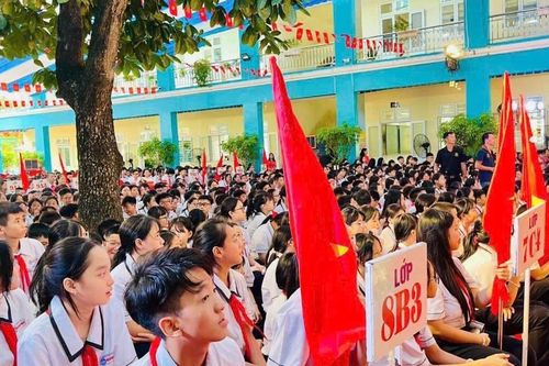 Hải Phòng: Thanh tra, kiểm tra các khoản thu đầu năm học
