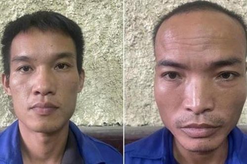 Công an TP Hải Phòng nhanh chóng điều tra nhóm đối tượng cưỡng đoạt than trên sông Đá Bạc