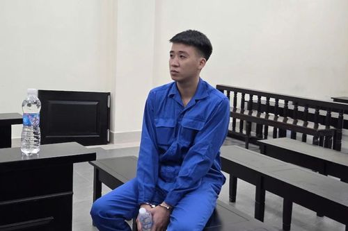 Lĩnh 10 năm tù vì cầm dao 'xuống đường' giúp bạn giải quyết mâu thuẫn
