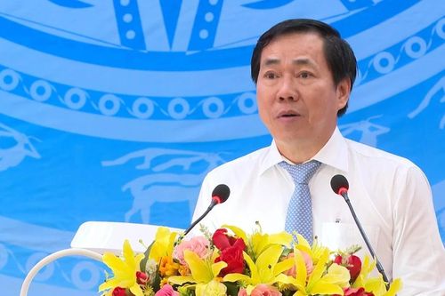 Bí thư Đảng ủy xã ở Khánh Hòa xin nghỉ công tác
