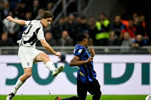 Nhận định Juventus vs Inter Milan, 23h00 ngày 13/9: Thổi bay đội khách