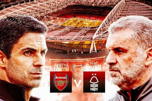 Nhận định Arsenal vs Nottingham, 18h30 ngày 13/9: Ẩn số khó lường