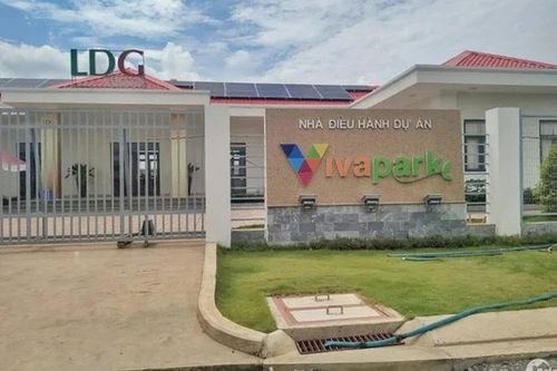 Cổ phiếu công ty LDG bị giữ nguyên diện kiểm soát