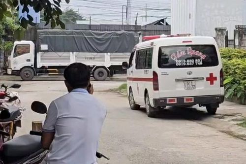 Điều tra vụ người đàn ông tử vong trong phòng trọ ở TPHCM