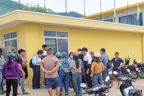 Gia Lai: Công nhân kêu cứu sau nhiều tháng bị nợ lương