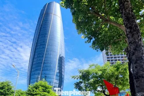 Dấu son của Đà Nẵng trong nhiệm kỳ đầy thử thách