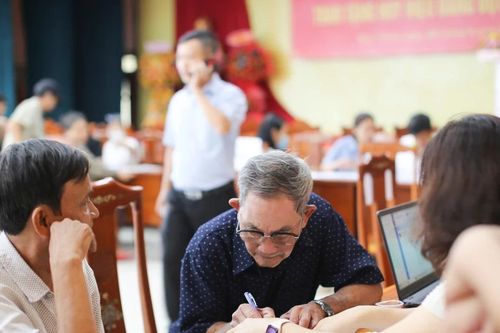 Gia Lai cơ bản hoàn tất trao tiền quà 2/9 cho người dân