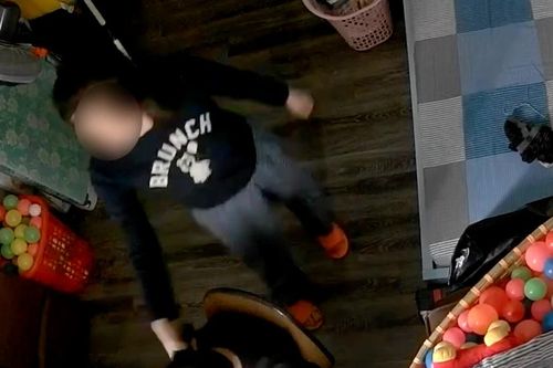 Xôn xao 'thư kêu cứu' của bé trai Hà Nội sống cùng mẹ kế: Bà nội và cô ruột lên tiếng