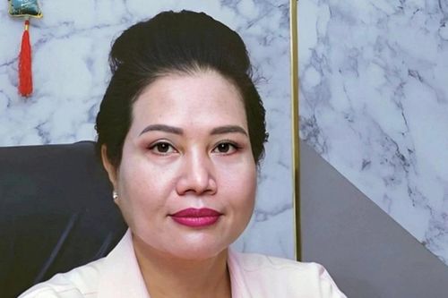 Phiên xét xử cựu Tổng giám đốc SJC Lê Thúy Hằng sẽ diễn ra trong 6 ngày tại TPHCM