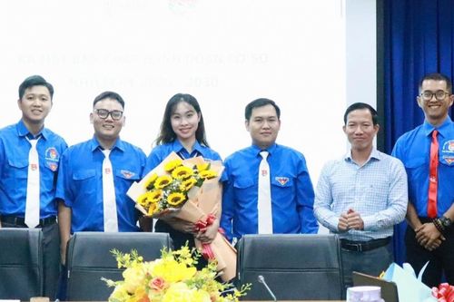Tuổi trẻ POS: Đoàn kết – Sáng tạo – Đồng hành cùng phát triển bền vững