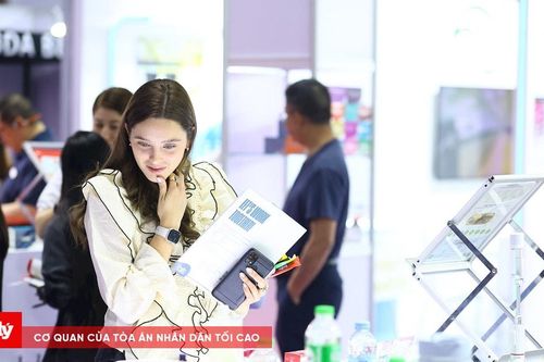 Hơn 650 thương hiệu hội tụ tại Vitafoods Asia 2025