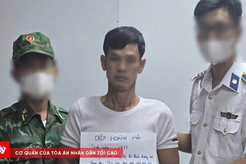 Bắt quả tang đối tượng mua bán trái phép chất ma túy