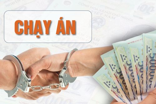 Cựu chủ tịch HĐQT Công ty K-Homes đưa hối lộ tiền tỷ để giải quyết tranh chấp