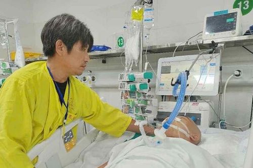 Bạn đọc giúp đỡ anh Vũ Xuân Hoàn hơn 75 triệu đồng sau tai nạn giao thông