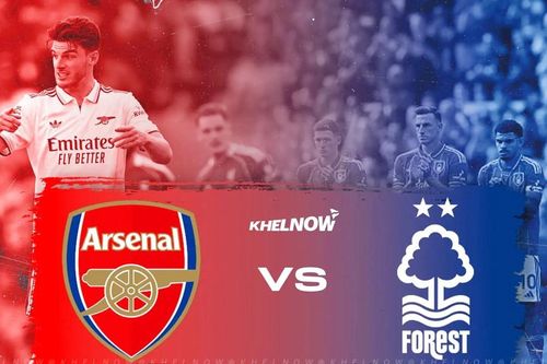 Nhận định Arsenal vs Nottingham Forest: Postecoglou gây hấn Pháo thủ