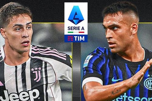 Nhận định bóng đá Juventus vs Inter: Khốc liệt derby Italia