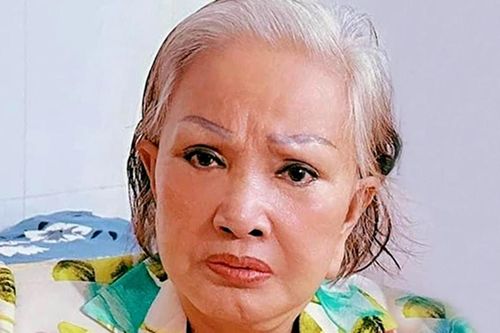 Thực hư thông tin nghệ sĩ Hồng Nga nguy kịch, cuối đời sống cô đơn nghèo khổ