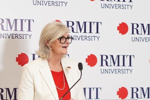 Đại học RMIT đầu tư 25 triệu đô la Úc cho nghiên cứu và đổi mới sáng tạo