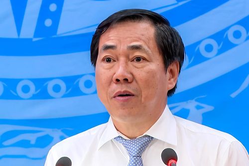 Nguyên Phó Chủ tịch UBND tỉnh Ninh Thuận (cũ) xin nghỉ công tác vì lý do cá nhân