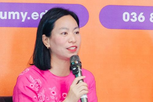 Tác phẩm dành cho phụ huynh đang loay hoay tìm cách định hướng tương lai cho con