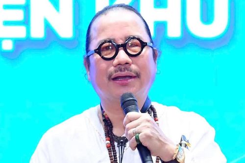 Lý do đau lòng khiến nghệ sĩ Trần Mạnh Tuấn vắng mặt tại họp báo