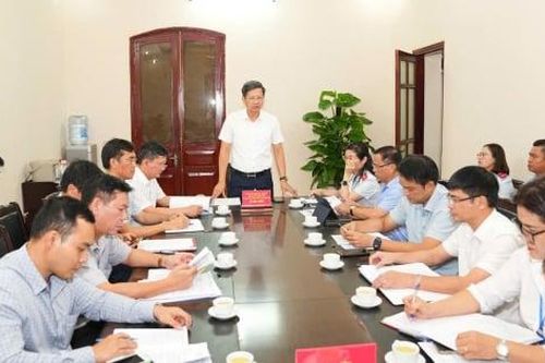 Hải Phòng triển khai thí điểm mô hình tiếp công dân trực tuyến