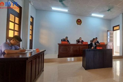 VKSND Khu vực 2 tỉnh Đồng Tháp phối hợp xét xử các vụ án vào ngày nghỉ