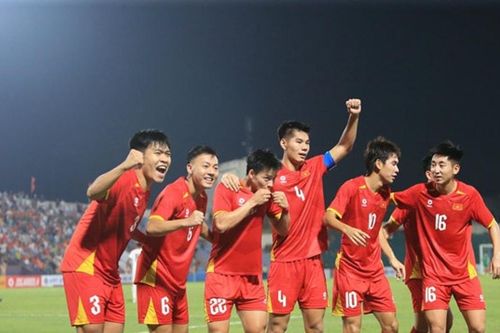 3 tháng đặc biệt của U23 Việt Nam sẽ có những gì; HLV Shin Tae Yong tái hợp Indonesia, nhận lương lên đến 40 tỷ?