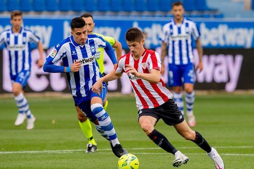 Nhận định, dự đoán Athletic Bilbao vs Alaves: Gãy cánh phút chót