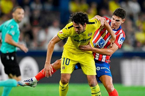 Nhận định, dự đoán Atletico Madrid vs Villarreal: Căng thẳng nghẹt thở