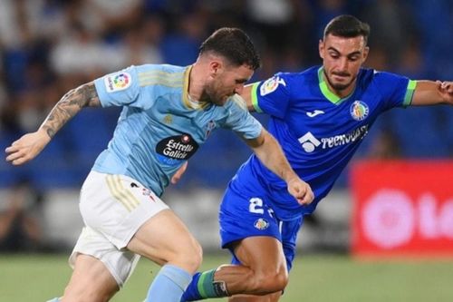 Nhận định, dự đoán Getafe vs Real Oviedo: Ngã gục trước pháo đài xanh