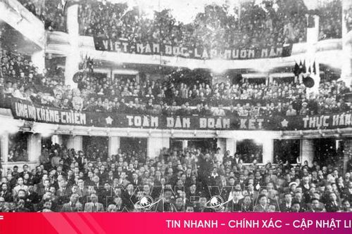 Có bao nhiêu đại biểu Hà Tĩnh được bầu vào Quốc hội khóa I?