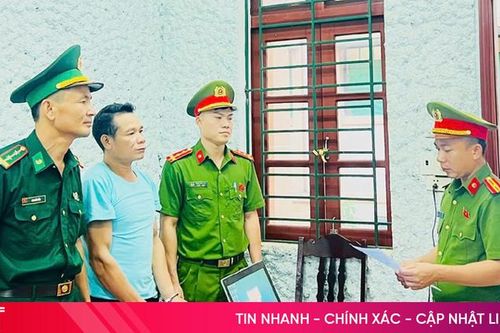 Bắt đối tượng liên tiếp trộm 8 xe máy trên địa bàn Hà Tĩnh và Quảng Trị