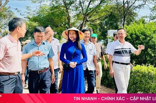 'Nhịp cầu' nối lịch sử và hiện tại