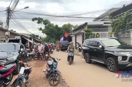 Đắk Lắk khẩn trương truy bắt hung thủ gây ra vụ án mạng nghiêm trọng