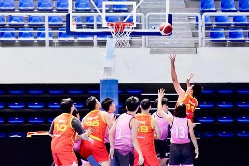 Vietjet Sports Day 2025: Gần 600 'chiến binh bầu trời' cùng tranh tài