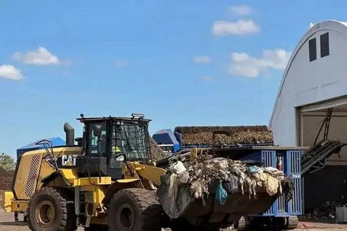 Mỹ: Thành phố New York biến hàng triệu tấn rác thải thực phẩm thành 'vàng đen'