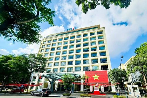 80 năm Thông tấn xã Việt Nam: Đồng hành cùng dân tộc