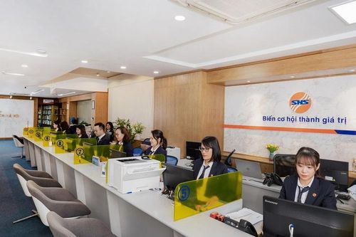 Tái cấu trúc nhà đầu tư và phát triển ngành quỹ chứng khoán đến năm 2030