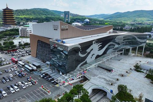 AI hỗ trợ dịch thuật tại Hội nghị Cấp cao APEC ở Hàn Quốc