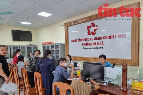 Gỡ 'điểm nghẽn' Nghị quyết 57 - Bài 1: Nhiều khó khăn khi triển khai trực tuyến