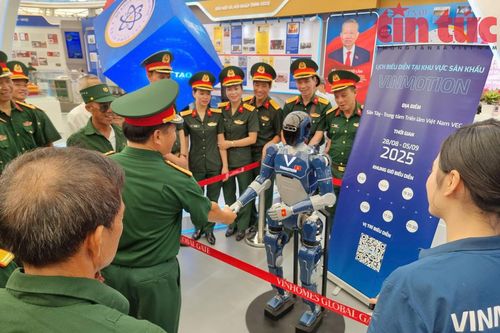 Gỡ 'điểm nghẽn' Nghị quyết 57 - Bài cuối: Cụ thể hóa Nghị quyết để đưa vào cuộc sống