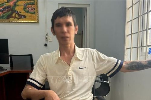 Bắt tạm giam đối tượng gây ra vụ án mạng nghiêm trọng tại Đắk Lắk