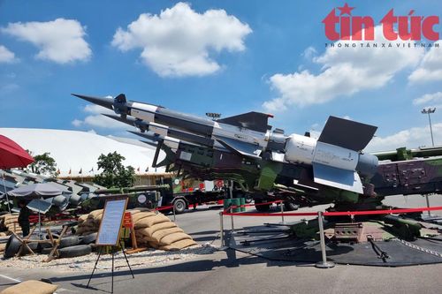 Công nghệ 'Make in Vietnam' khẳng định vị thế Việt Nam trên bản đồ toàn cầu